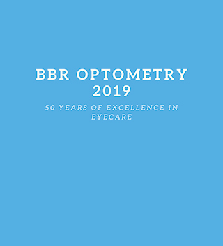 BBR Optometry: Year in Review 2019