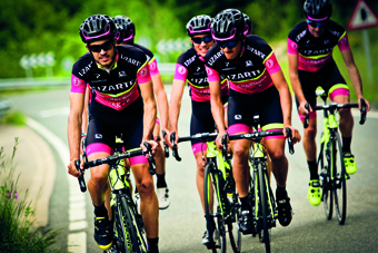 Tour de France riders wear Bolle for ultimate protection