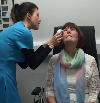 New Tear Clinic launch proves success