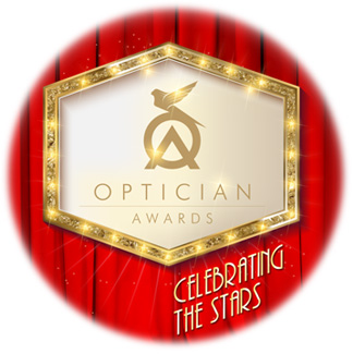 Counting down the days to the Optician Awards 2018