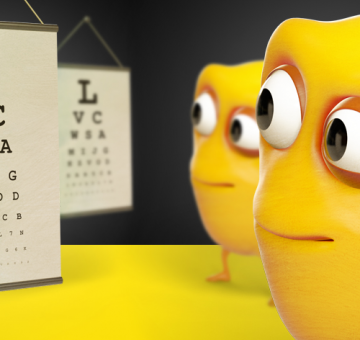 Macular Week highlights the importance of regular eye examinations